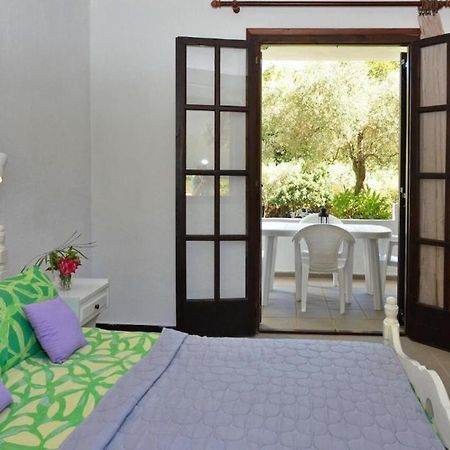 Katerina Apartments ترولو المظهر الخارجي الصورة