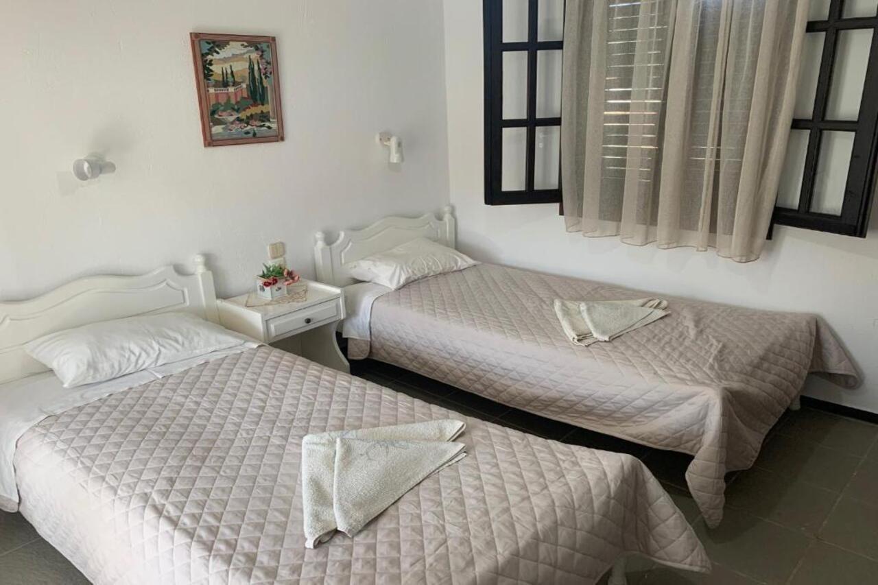 Katerina Apartments ترولو المظهر الخارجي الصورة