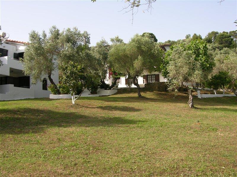 Katerina Apartments ترولو المظهر الخارجي الصورة