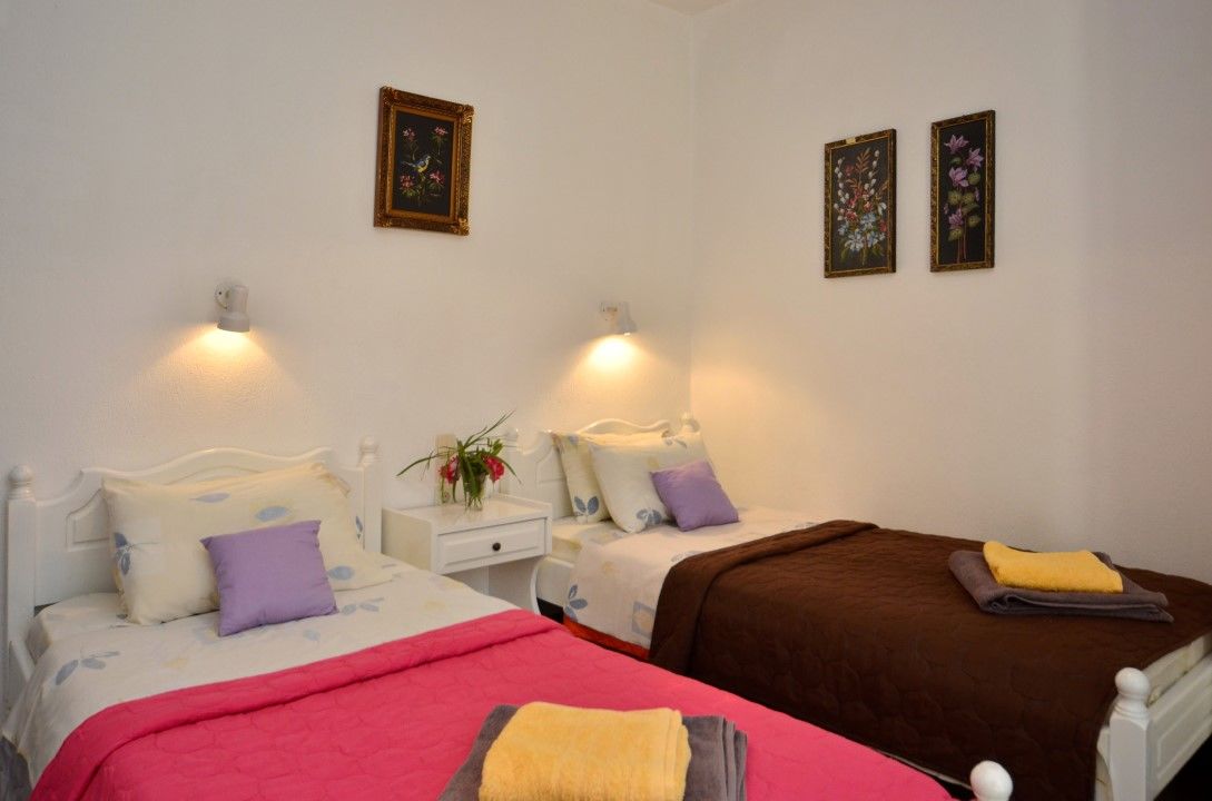 Katerina Apartments ترولو المظهر الخارجي الصورة
