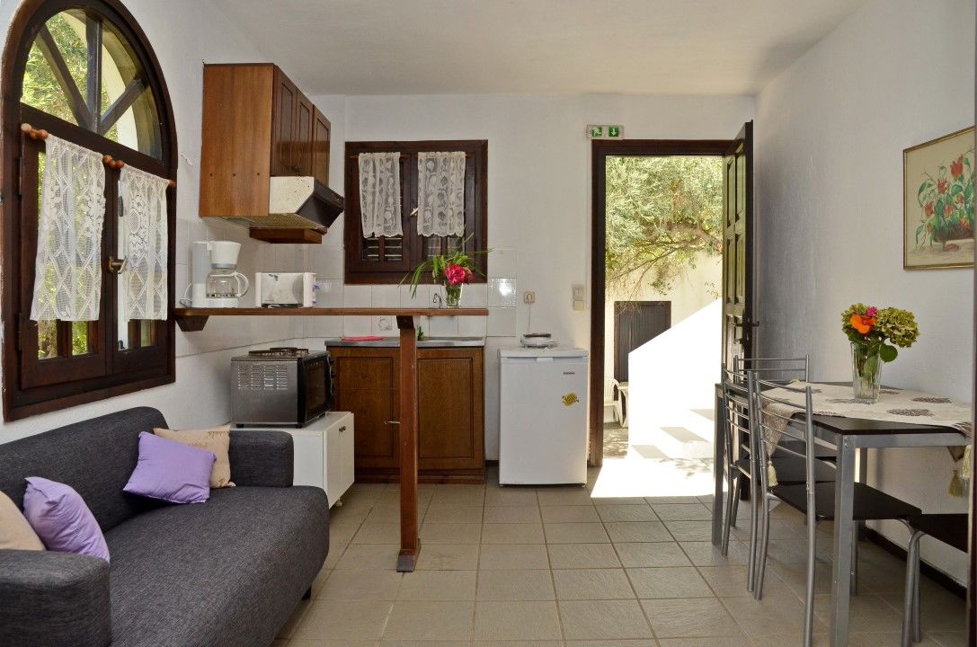 Katerina Apartments ترولو المظهر الخارجي الصورة